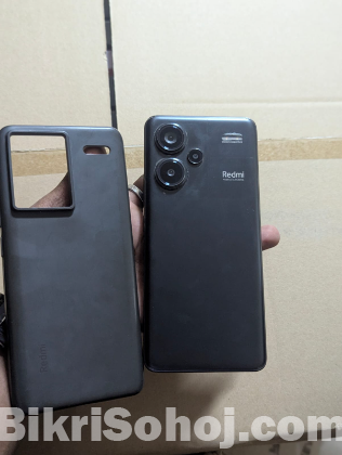 Redmi note 13 pro plus 5g